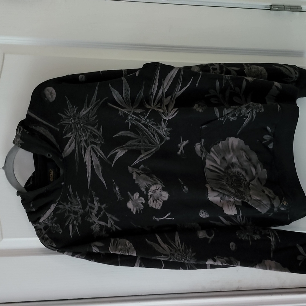 Large 10DEEP men's sweatshirt